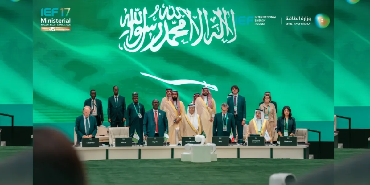 Saudi Arabia Today | Riyadh Fortifies Energy Cooperation with Kuwait, Qatar, and Egypt Following Airport Attack