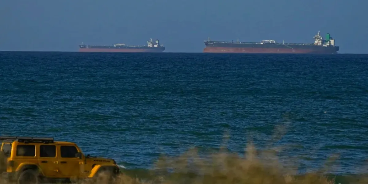 Middle East Today | Iran Rejects US Hormuz Proposal as Regional Strains Deepen