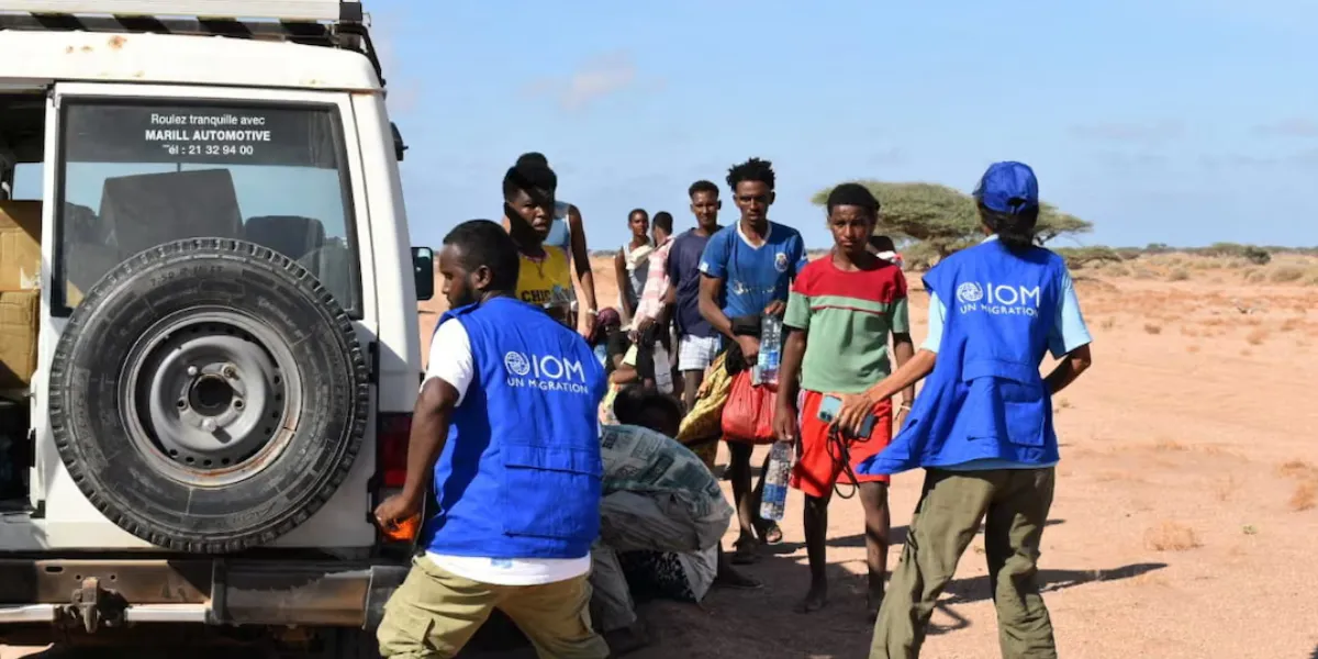 Africa Today | Ethiopia Opens First Gold Refinery as Migrant Shipwreck Kills 139