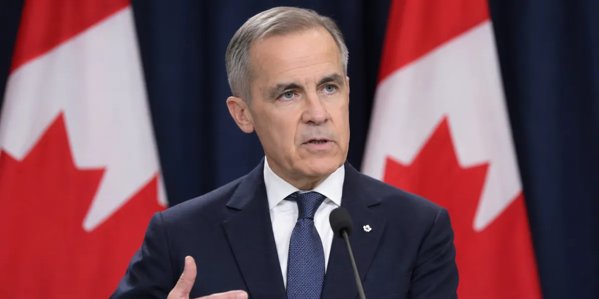 Canada Today | Labour Market Weakness Leads to Currency Drop as Canada Faces Economic Pressure