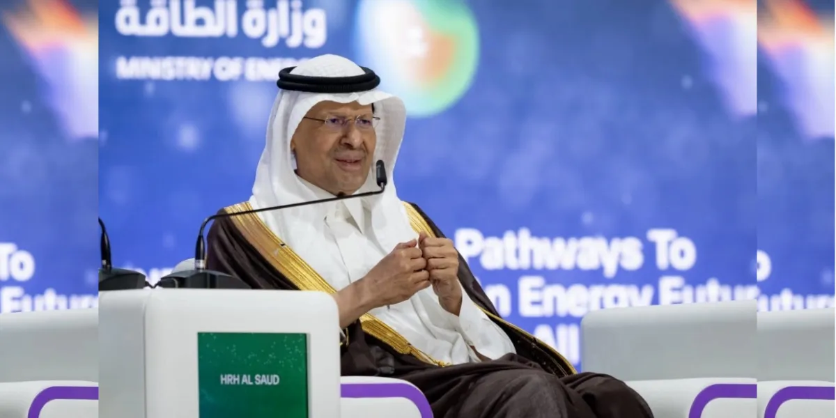 Saudi Arabia Today | Security Concerns Rise as Energy Resilience and Economic Diversification Advance
