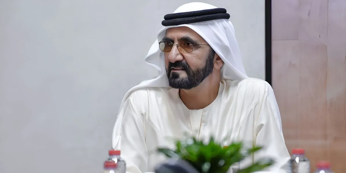 UAE Today | Dh292.5 Billion Budget Approved, AI Innovation Advances & Sharjah Investment Forum Begins