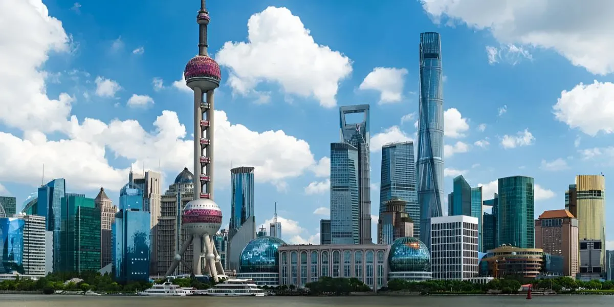 China Today | Exports Forecast To Surge as Beijing Sanctions Taiwan Allies Amid Rising US-China Tensions