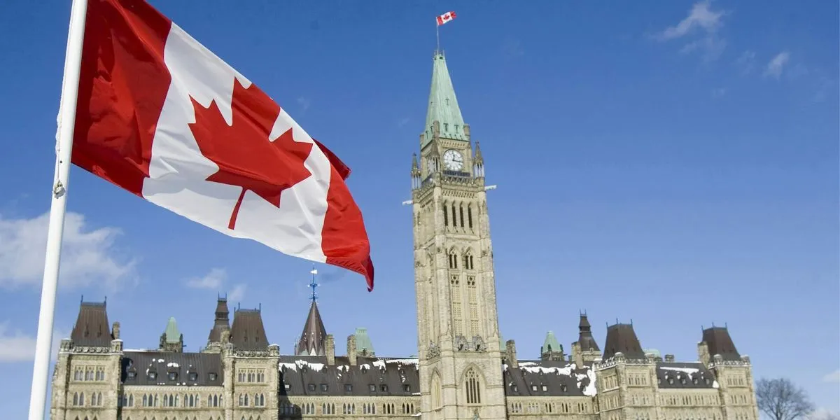Canada Today | Carney Defends Unity As Alberta Separation Debate Intensifies & Anand Strengthens International Ties