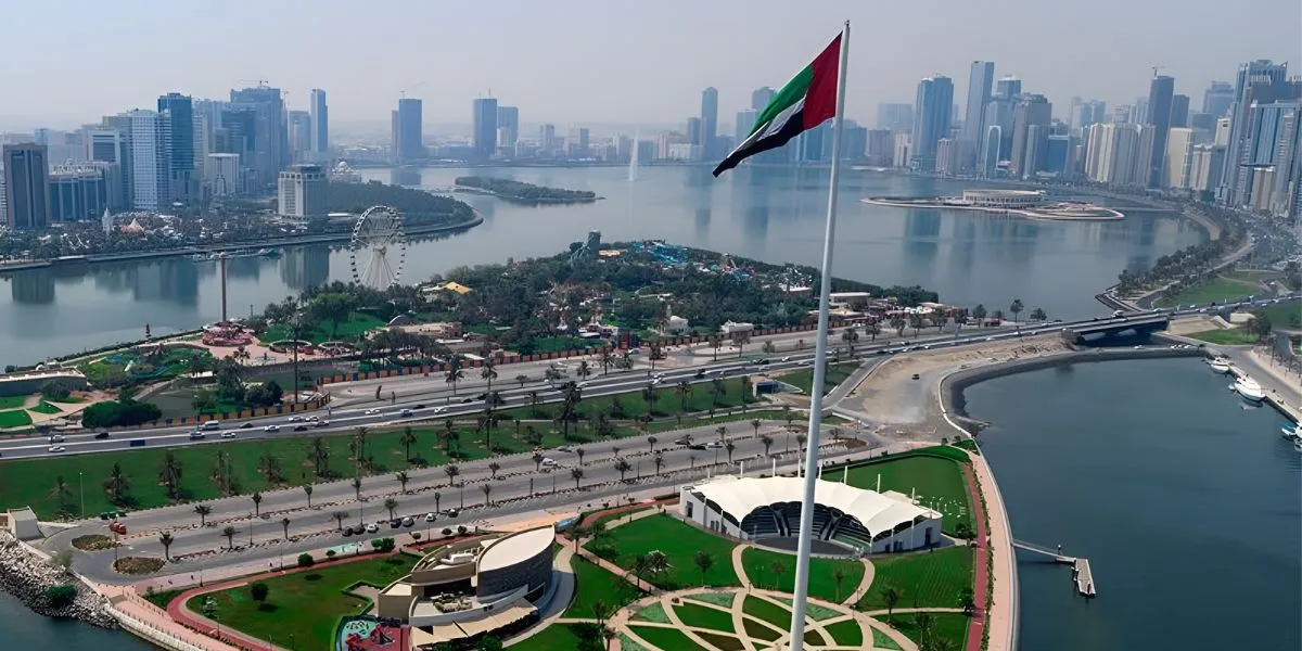 UAE Today | Dubai Unveils Dh2.1 Trillion Development Pipeline As Sharjah Property Transactions Reach Dh46.8 Billion