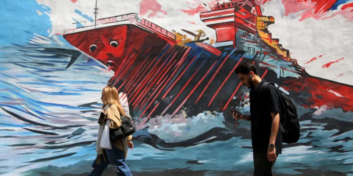 Middle East Today | Hormuz Tensions Rise as West Criticizes Palestinian Election Delay