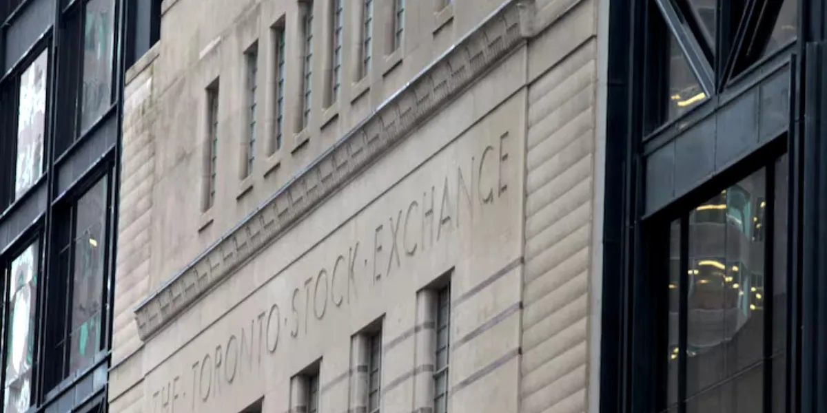 Canada Today | TSX Gains Momentum As Alberta Healthcare Fears And Political Tensions Spark Concern