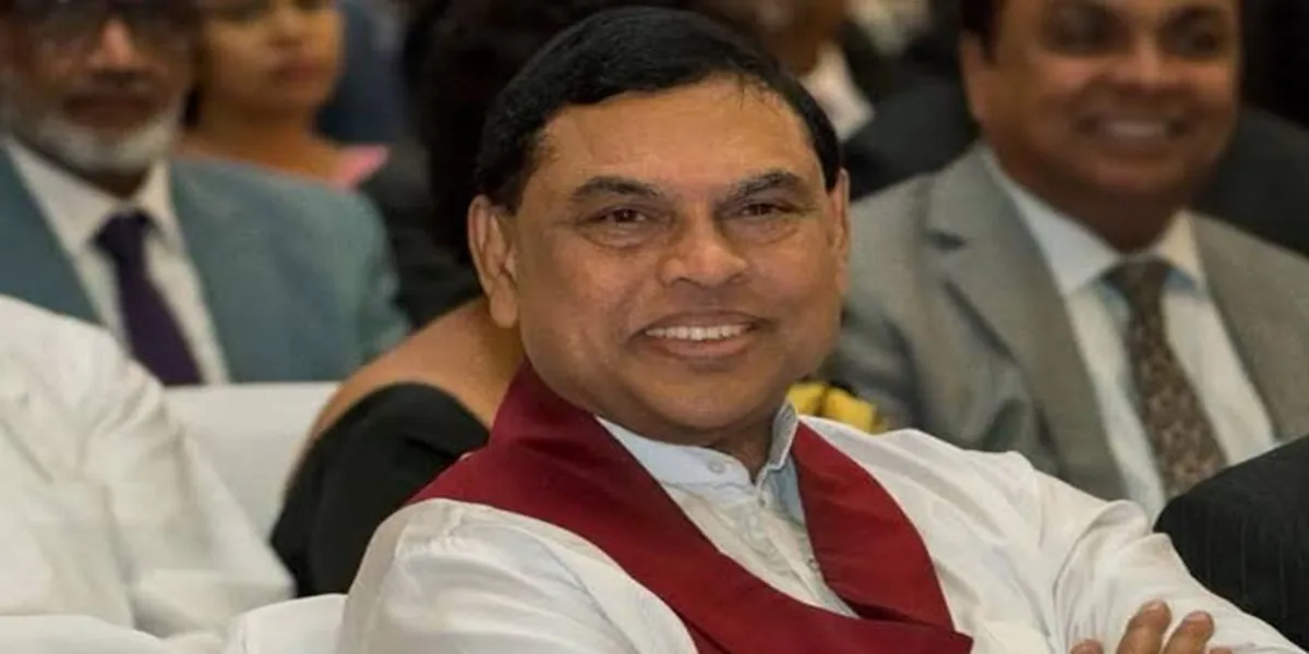Sri Lanka Today | Rajapaksa Cases: Basil Faces Arrest Order, Namal Probe Ends, Shiranthi Assessed