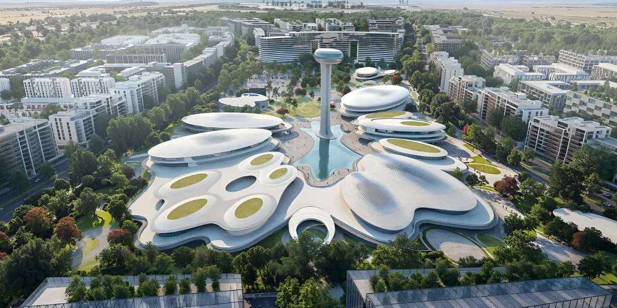 UAE Today | UAE Attracts Global Investors As Aldar Expands, AI Initiatives Advance & India Ties Strengthen