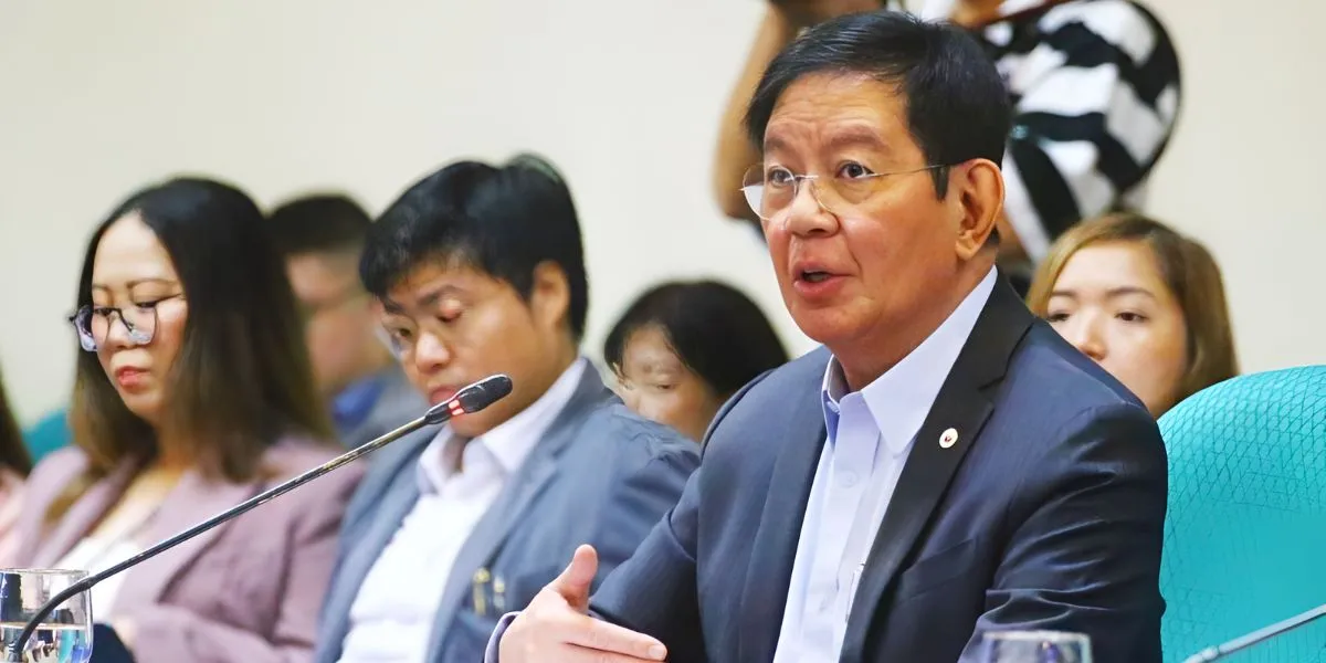 Philippines Today | Philippine Senate Reviews ₱7.2 Trillion Budget Amid Drug Trafficking Allegations