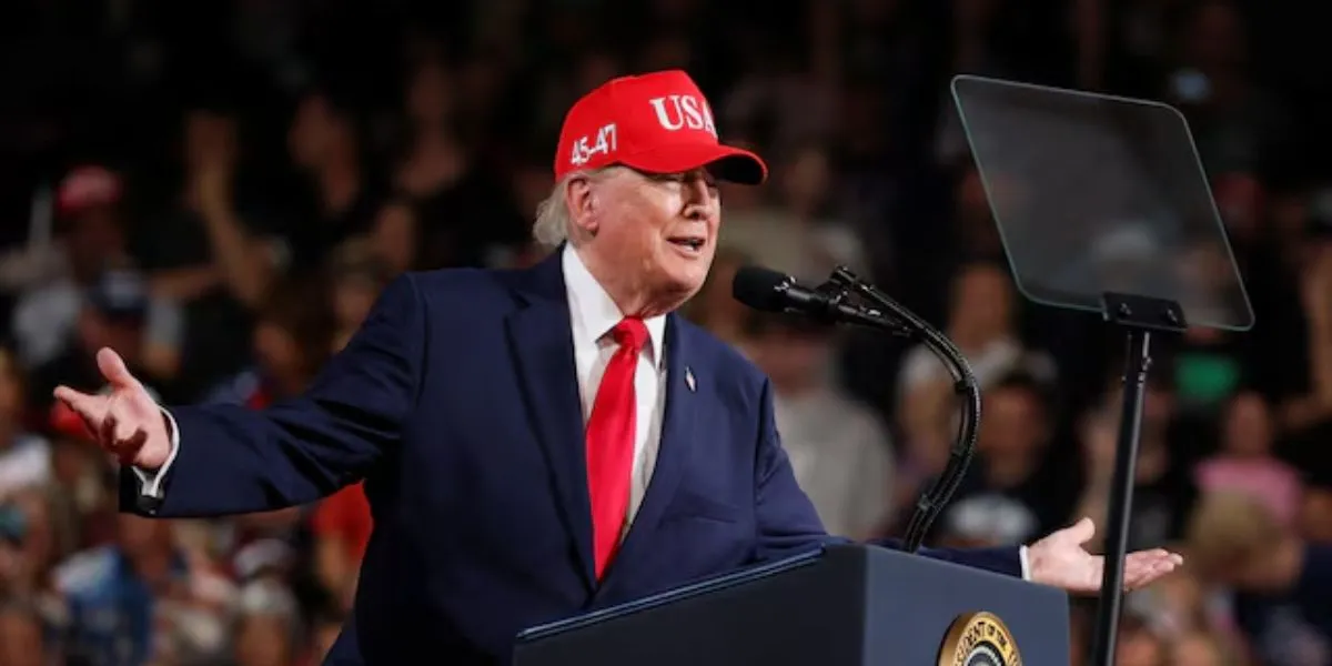USA Today | Trump Announces Montana Weapons Testing Range As OpenAI Faces Eight State Lawsuits Over Safety