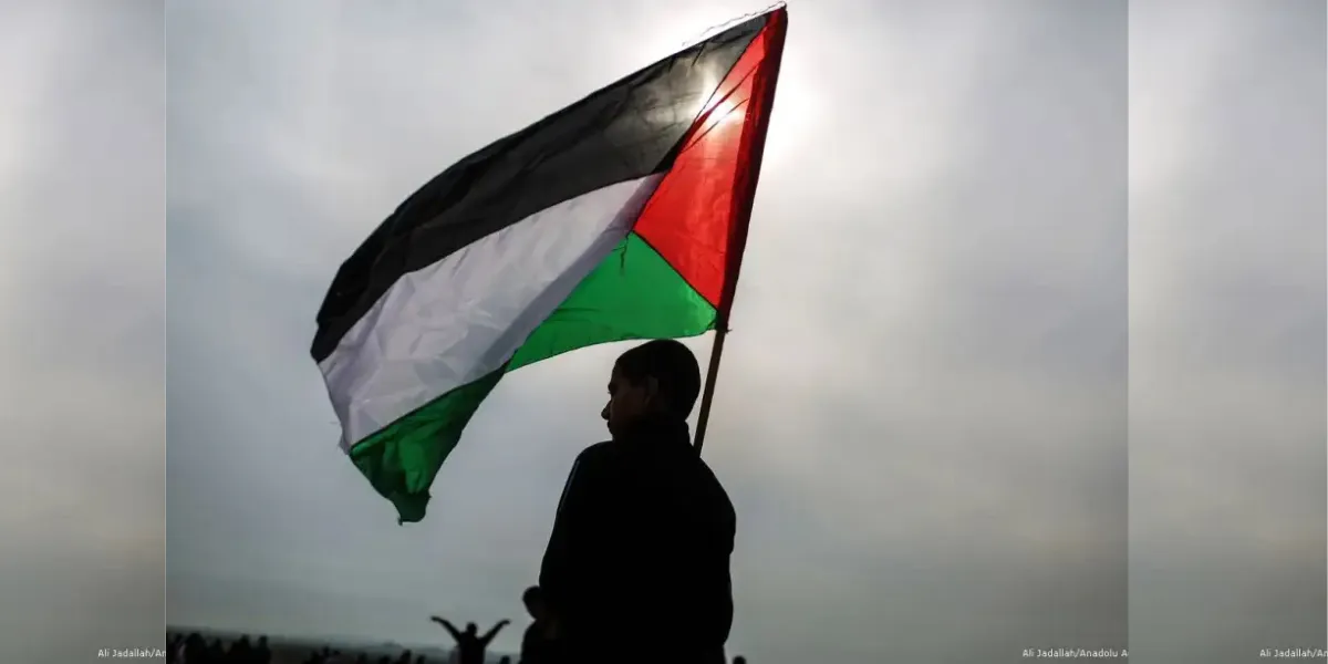 Middle East Today | Palestinian Children Detained as Jerusalem Embassy Dispute Escalates