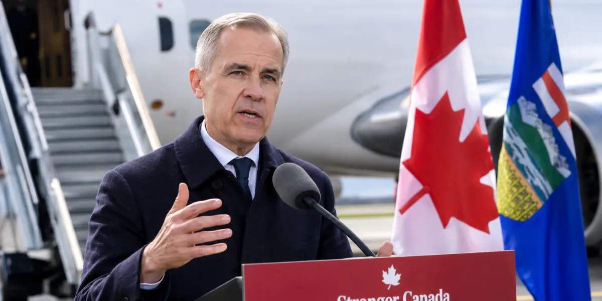 Canada Today | Alberta Unity Battle Intensifies As BC Elections, India Trade And Innovation Advance