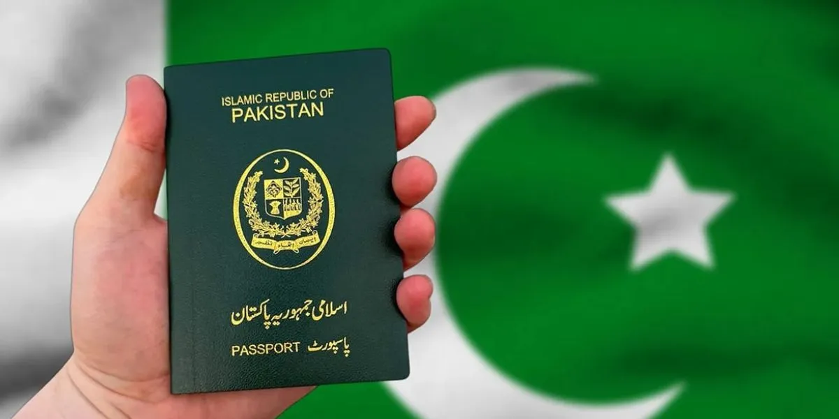 Pakistan Embassy Suspends Muscat Passport Services Amid E-Passport Transition