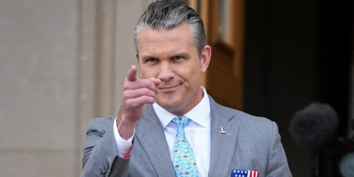 USA Today | Hegseth Faces Fresh Scrutiny As Trump Reverses Execution Broadcast Plan
