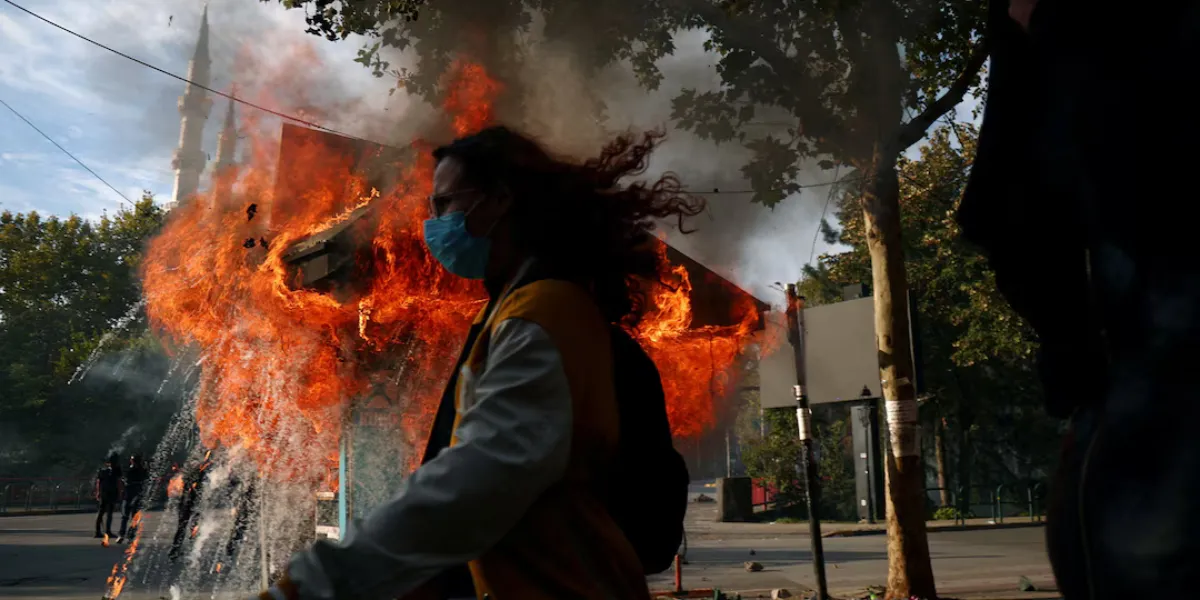 Europe Today | Albania Protests Escalate as Italy Extends Spain Border Controls