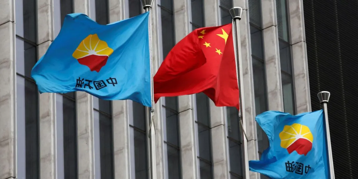 China Today | Wealth Tax Crackdown, PetroChina Record Profits & Luxury EV Expansion Reshape Markets