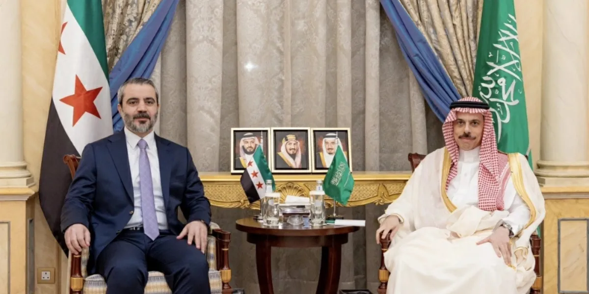 Saudi Arabia Today | Kingdom's  Diplomatic Moves: Condemning Houthi Attacks and Opening Racing Season