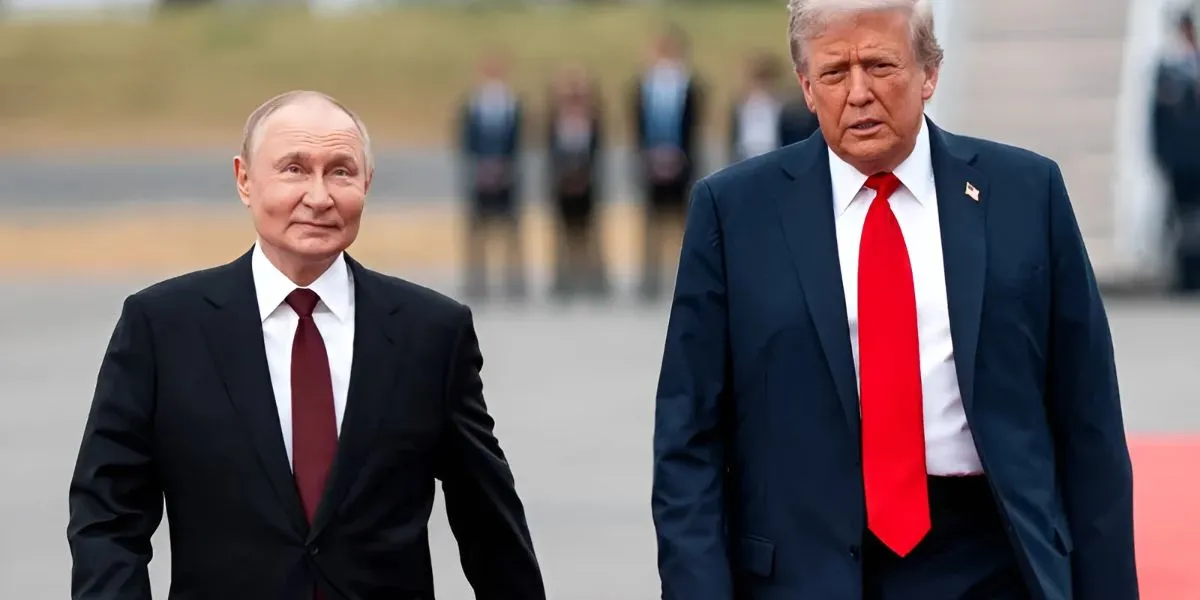 USA Today | Trump’s Russia Sanctions Waiver Sparks Questions As California Election Dispute Escalates Ahead Of Midterms
