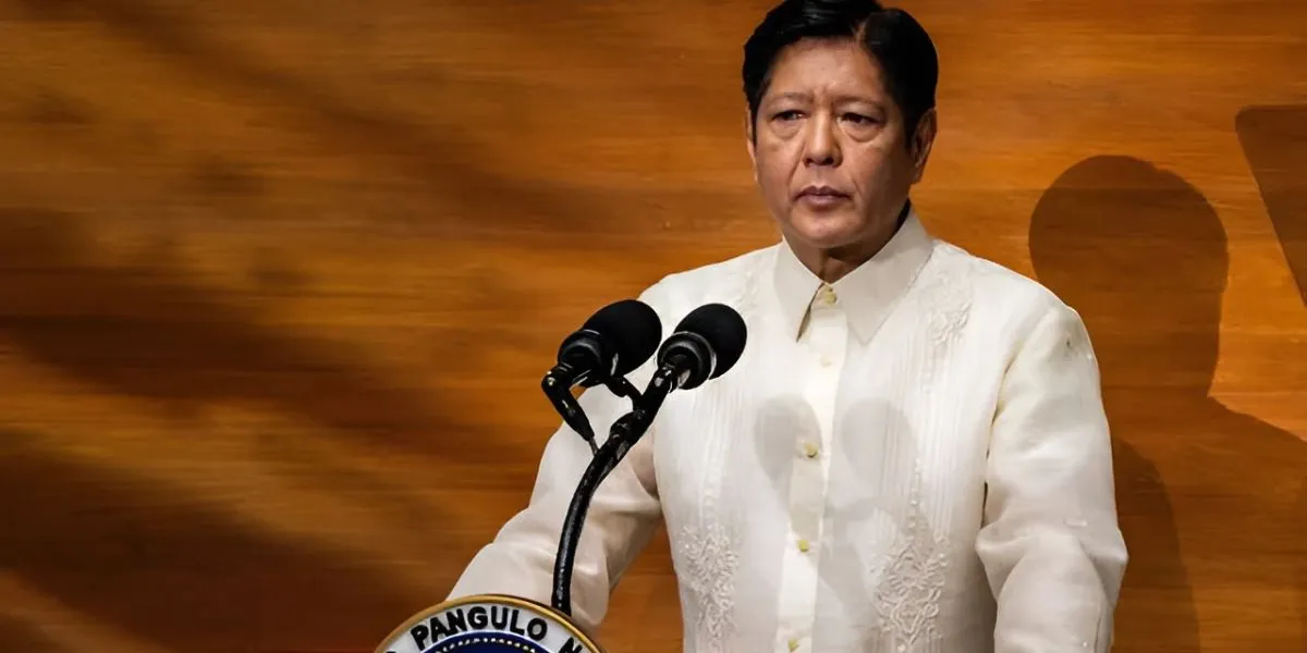 Philippines Today | China Ambassador Controversy Deepens As Marcos Plans Talks & Lawmakers Demand Diplomatic Action