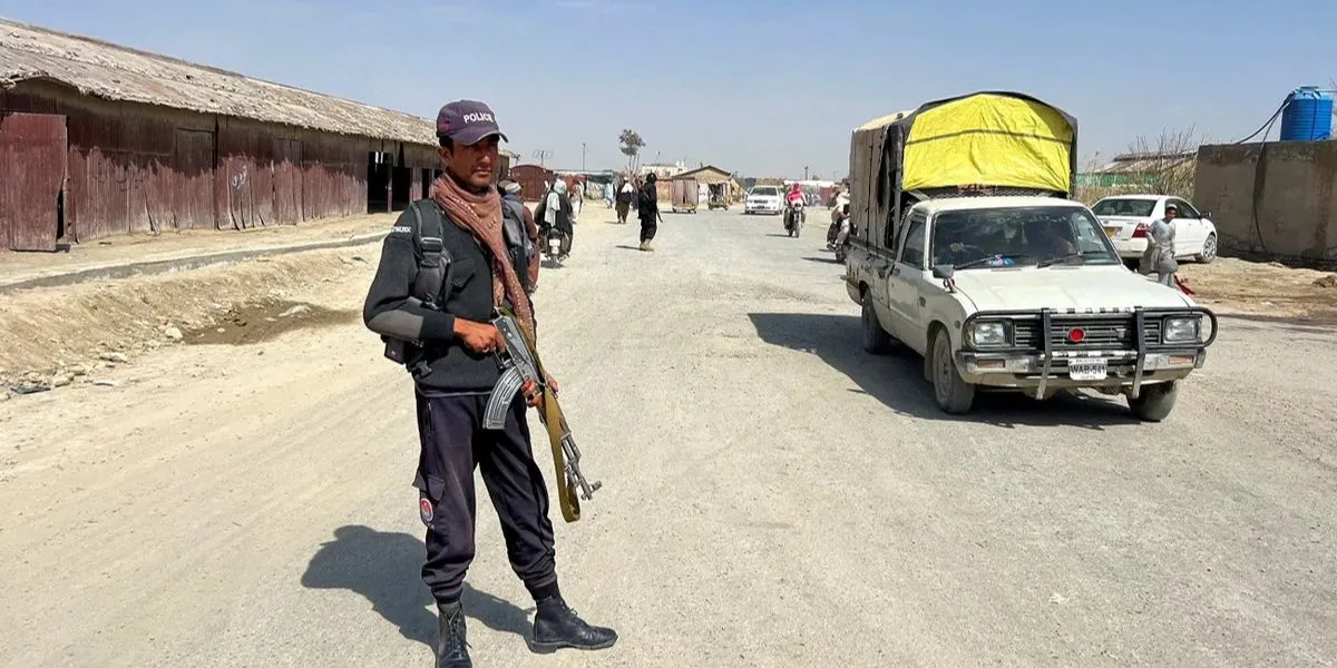 Pakistan | 20 Police Personnel Abducted As Balochistan Security Fears Intensify