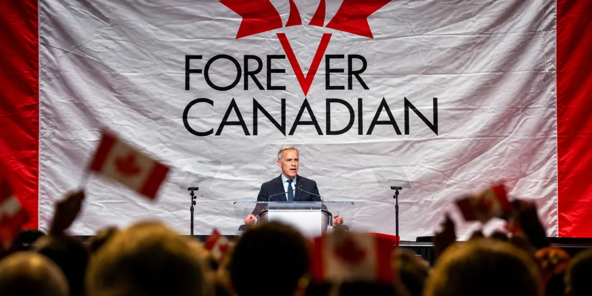 Canada Today | Alberta Independence Movement Faces Crucial Test As Trump Trade Tensions Deepen Divisions