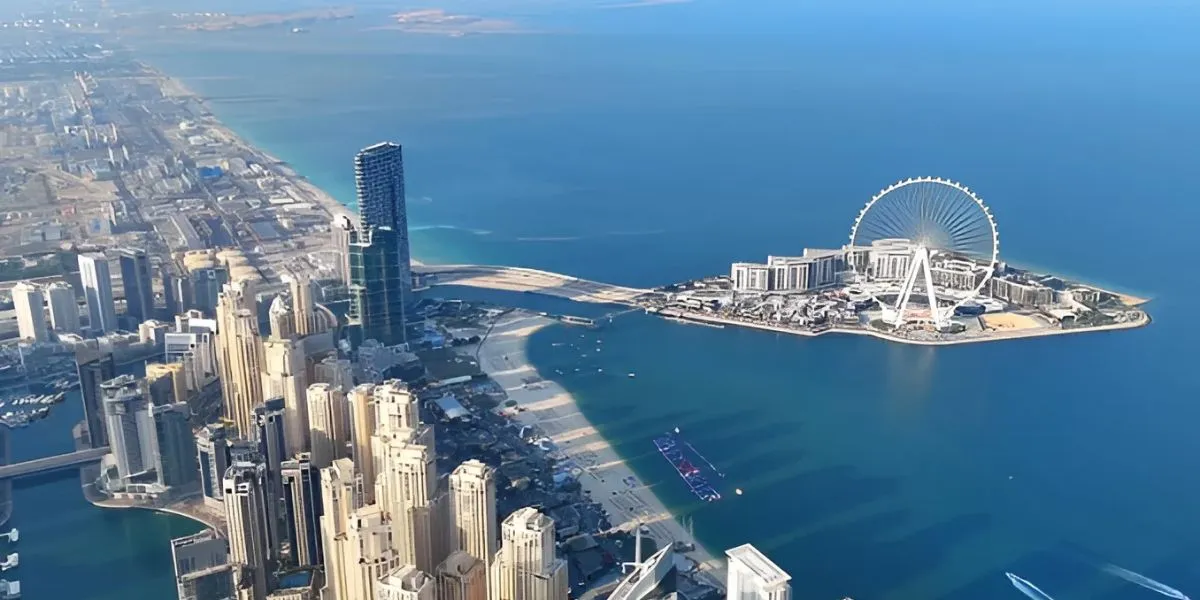 UAE Today | UAE Housing Shifts As Dubai Rents Decline & Abu Dhabi Trade Reaches New Heights