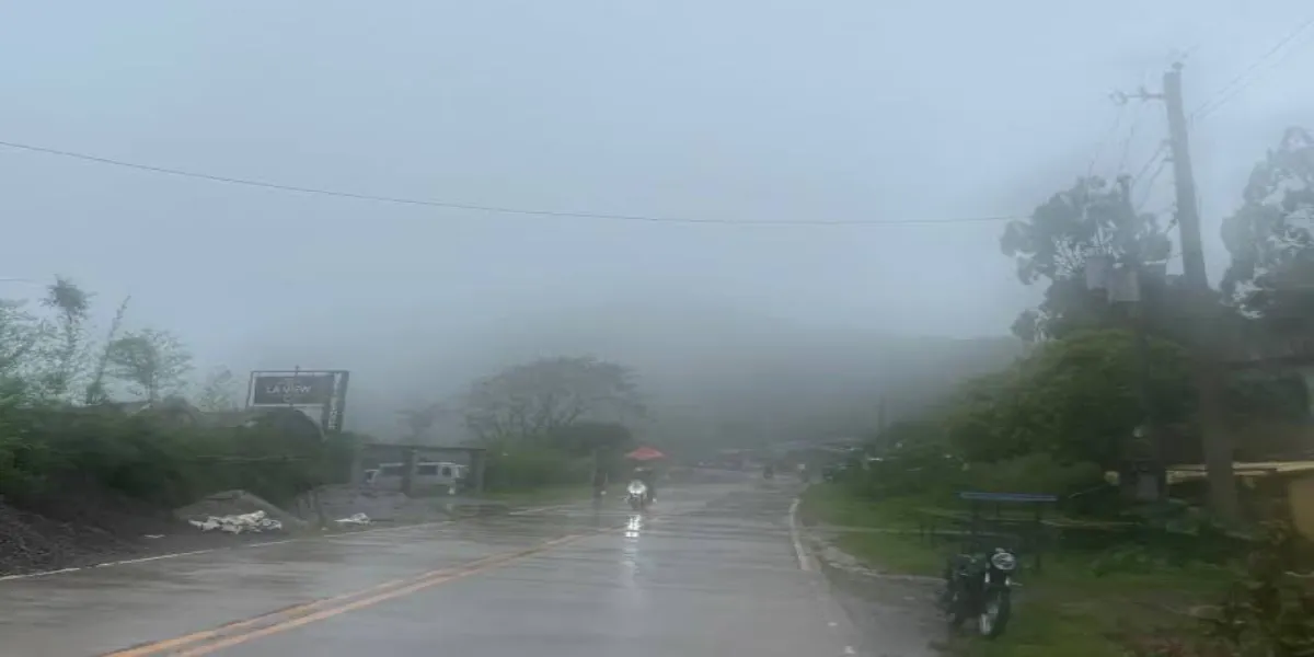 Philippines Today | Super Typhoon Champi Monitored as Manila–Beijing Tensions Rise