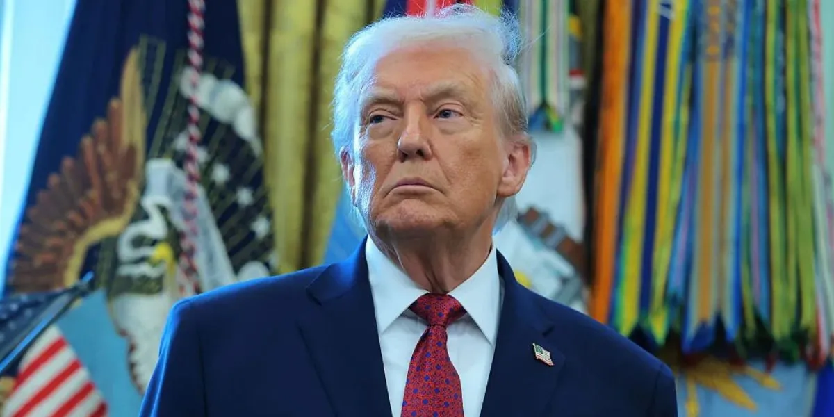 USA Today | Trump Approval Hits Record Low As Republican Midterm Challenges Intensify