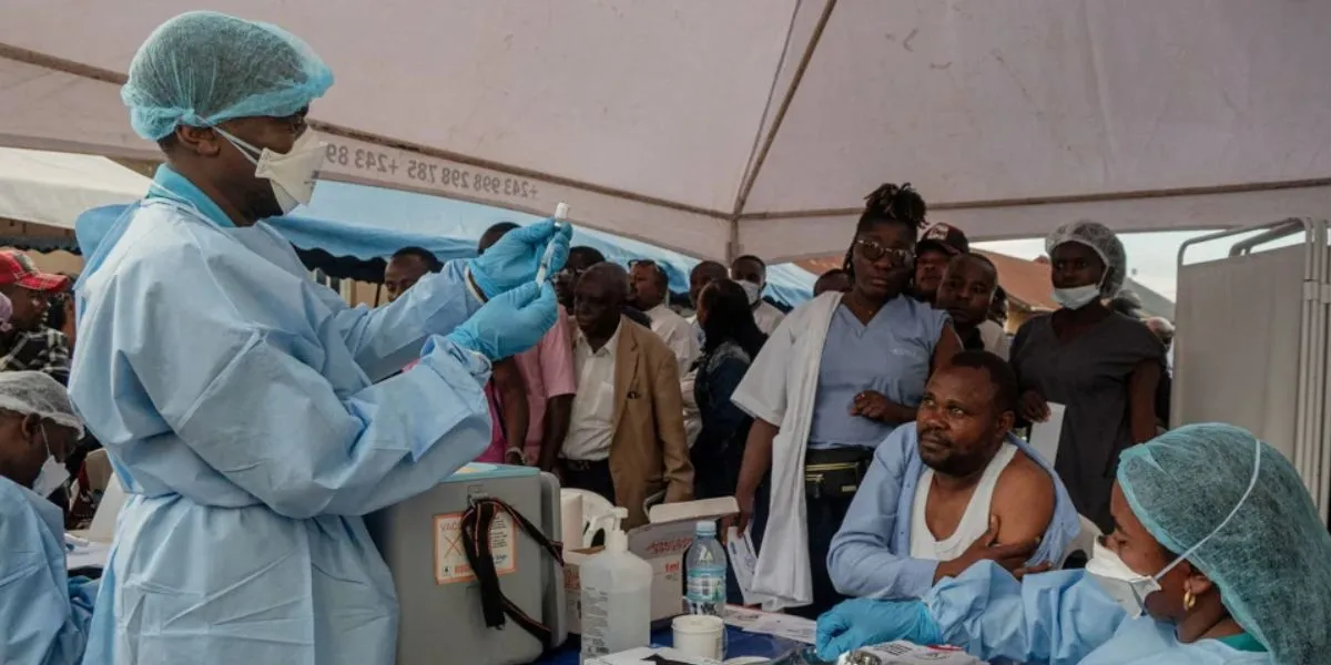 Africa Today | Congo Ebola Outbreak Spreads As Kenya Cases Rise & Security Fears Grow