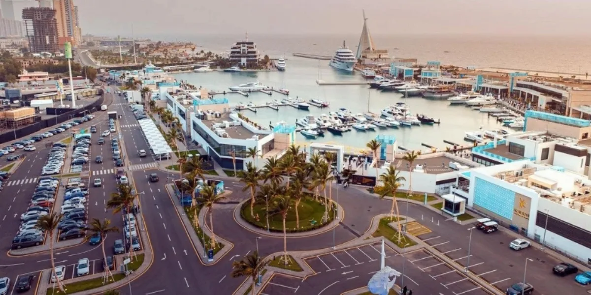 Saudi Arabia Today | Kingdom's Advances Rail Tourism and Cybersecurity as Gulf States Condemn Houthi Attacks