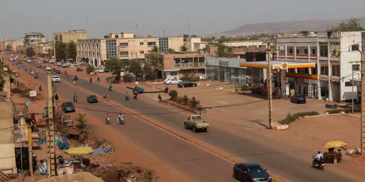 Africa Today | Mali Faces Civilian Casualty Claims as Kenya Confirms Eighth Ebola Case
