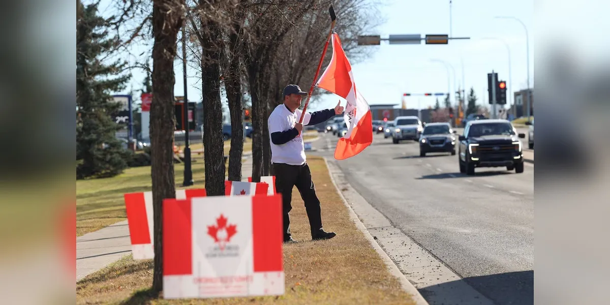 Canada Today | Alberta Faces Historic Independence Vote As Pipeline Jobs And Ontario Housing Crisis Intensify
