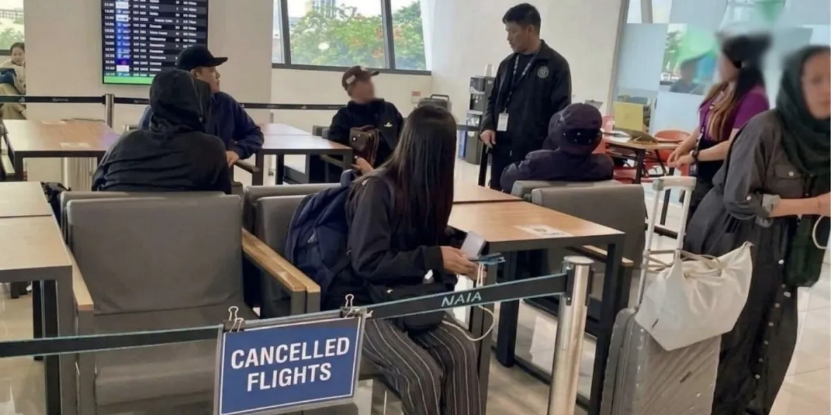 Philippines Today | OFW Repatriation Begins as Inflation Surges