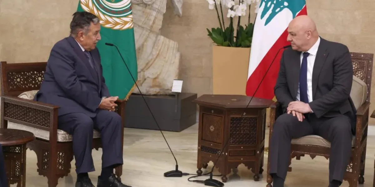 Middle East Today | Iran Threatens Internet Cables as Gaza Aid Cuts Deepen Humanitarian Crisis