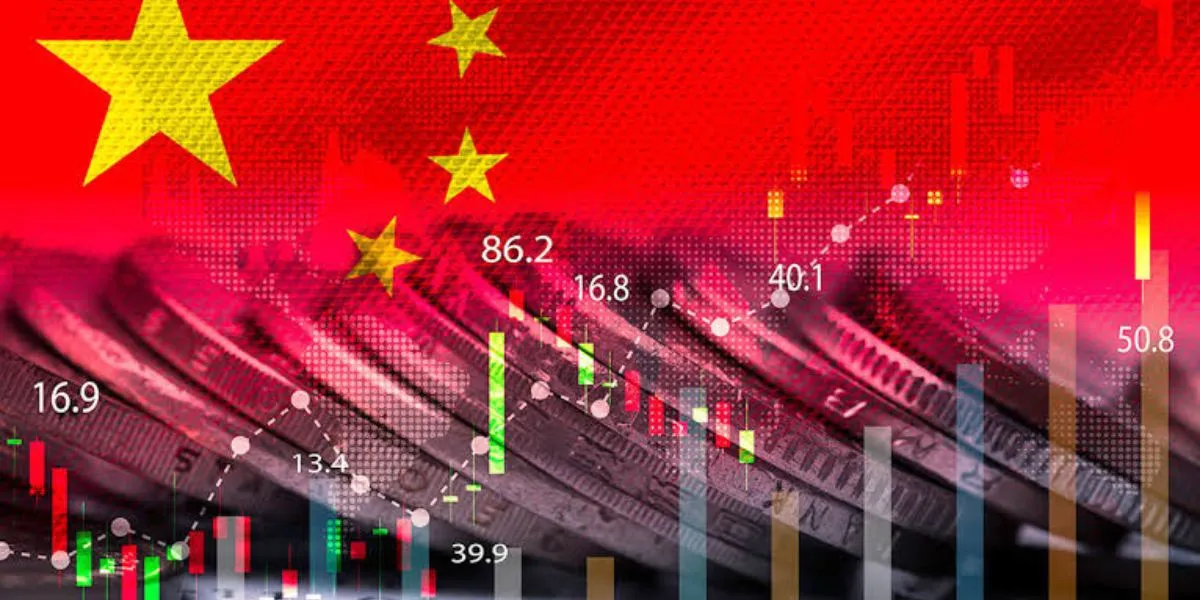 China Today | China’s Economic Recovery Weakens As Battery Competition & Taiwan Security Tensions Intensify