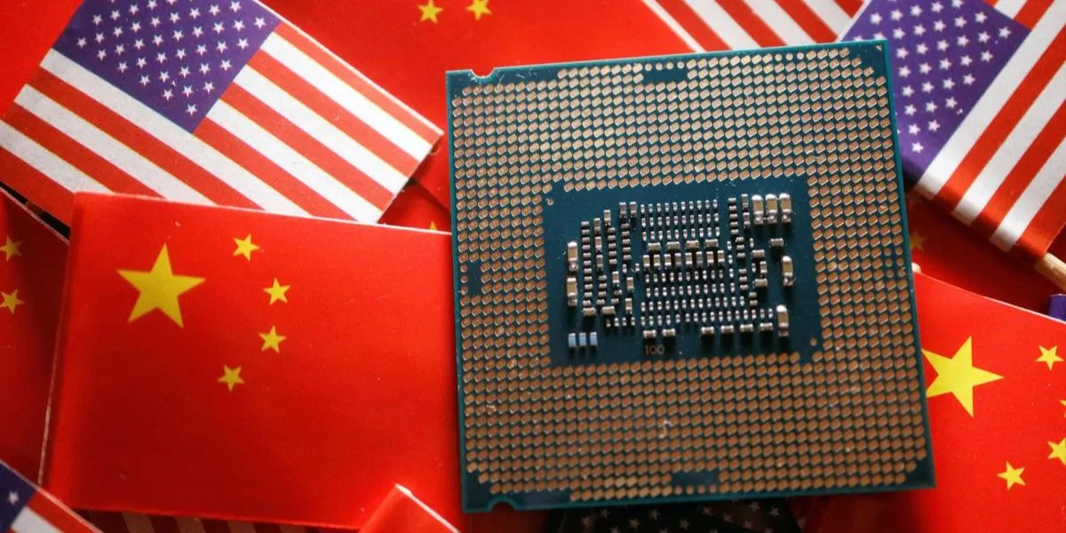 China Today | Samsung & SK Hynix Expand Chinese Chip Production Despite US Restrictions