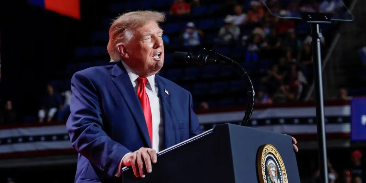 USA Today | MAGA Campaign Spending Dominates Headlines As Meta & Ohio State Face Major Disputes