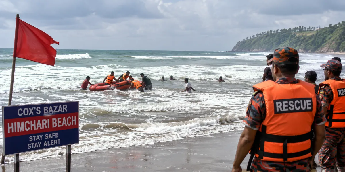 Bangladesh Today | Cox's Bazar Deaths, Saudi Flight Disruptions And Dengue Crisis Raise National Concerns