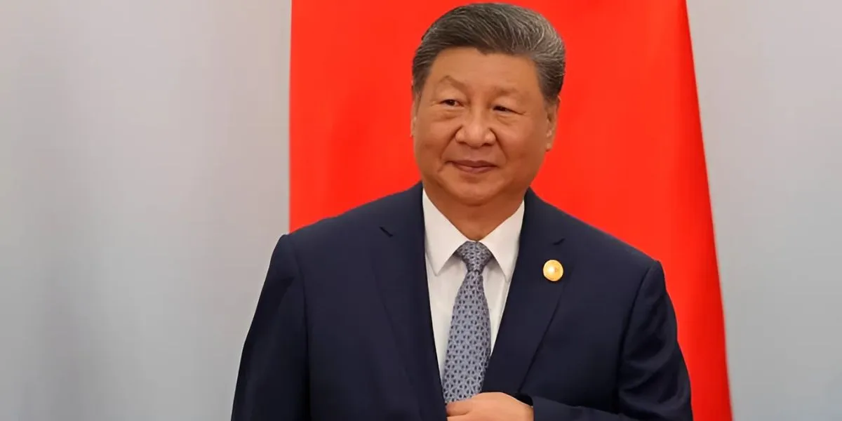 China Today | Xi Warns China Faces New Long March As TSMC Rethinks Rare Earth Dependence