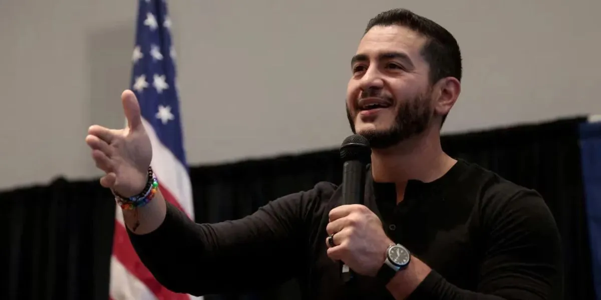 USA Today | Michigan Senate Race Heats Up As Trump Faces Fuel Price And Election Pressures