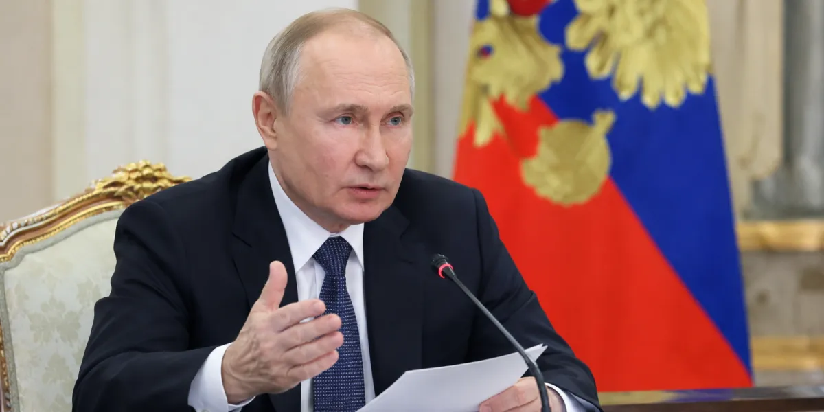 Russia Today | Putin Pushes Peace Talks, Humanitarian Ceasefire, Drone Attacks, Prisoner Exchange, Russian Diesel Reaches US