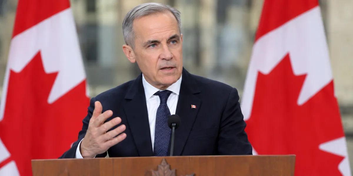 Canada Today | Carney Rejects US Allegations, Canadian Dollar Surges, Industrial Investment Expands, Alberta Rejects Separation