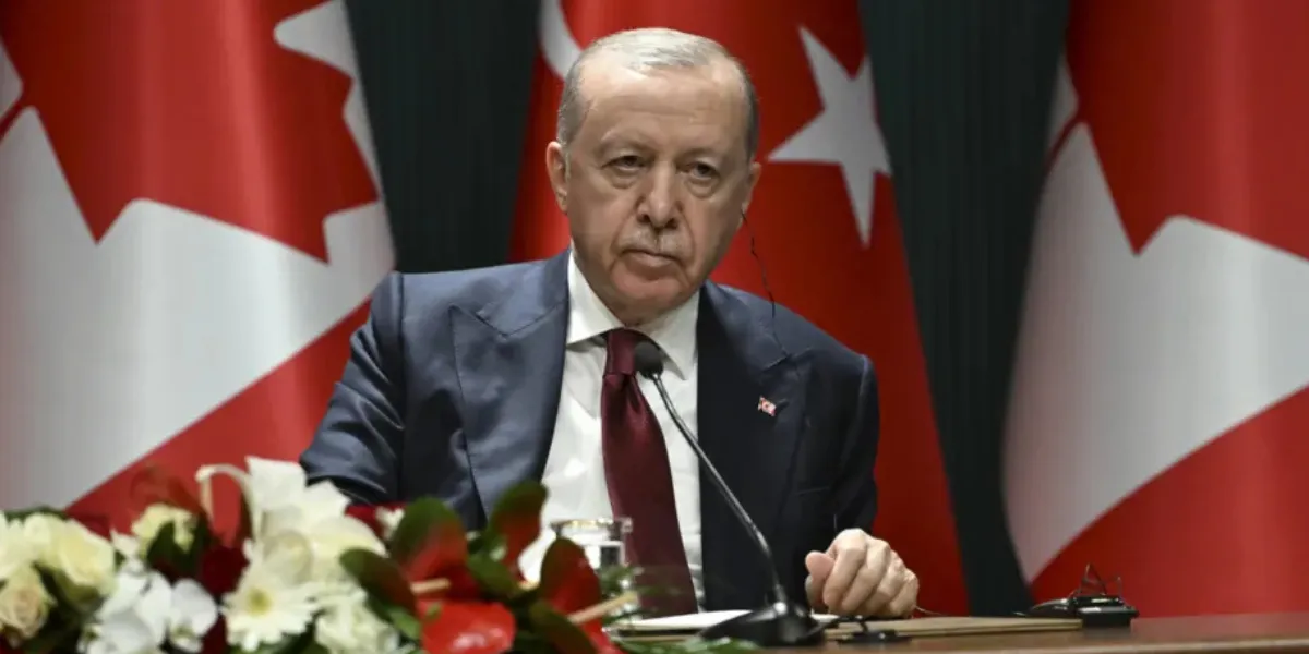 Middle East Today | Türkiye Warns of Wider Iran Conflict as Oil Prices Surge, Israeli Operations Intensify and Gaza Children Face Ongoing Risks