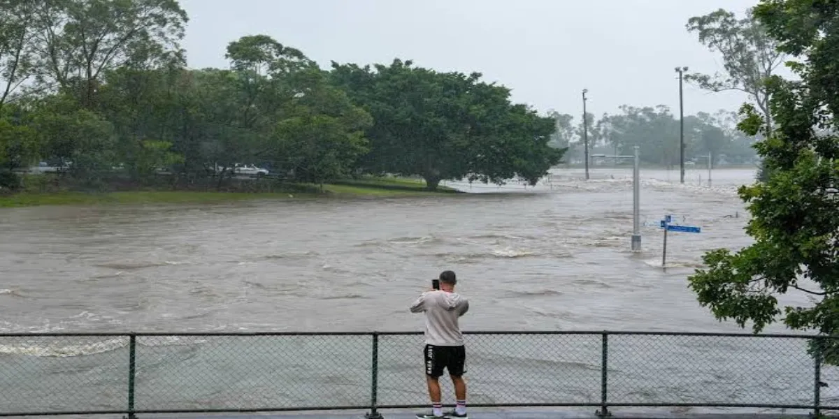 Australia Today | Severe Storms Threaten Eastern States as Economic Pressures Fuel Fresh Concerns