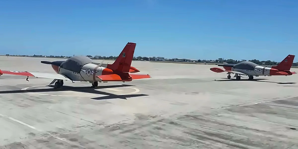 Philippines Today | Four Air Force Pilots Killed in Training Crash as Central Bank Raises Interest Rate to 5.5%