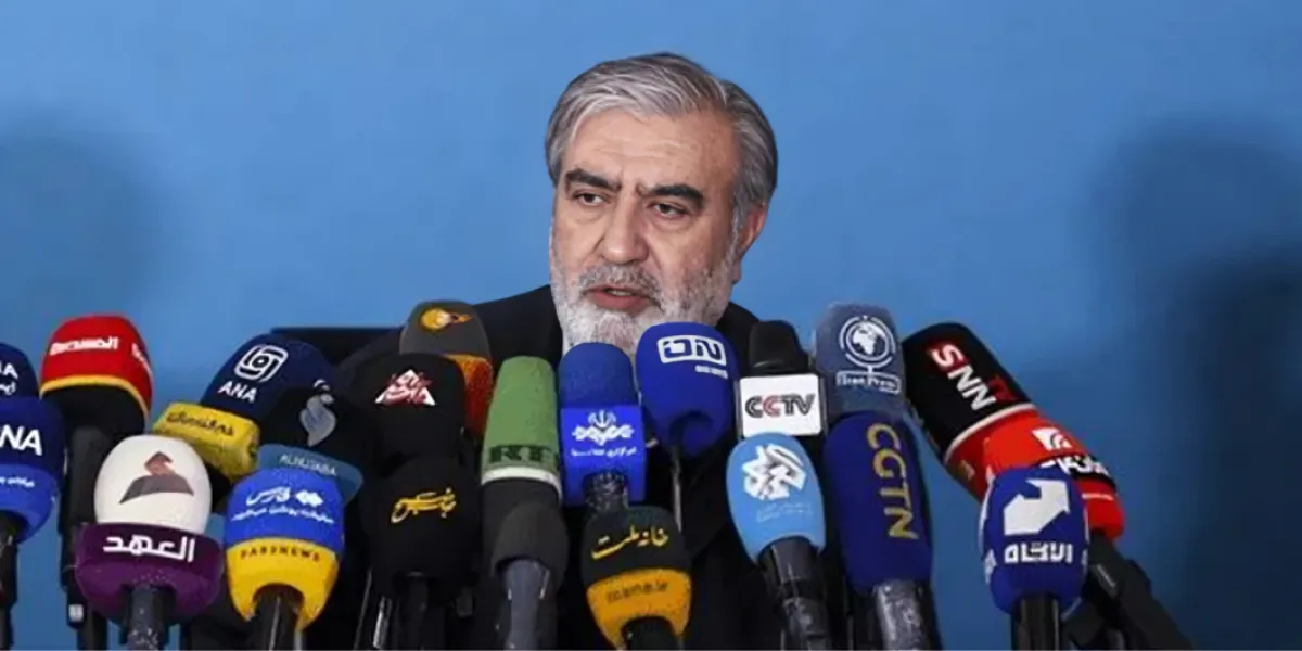 Middle East Today | Israel Expands Operations in Hebron as Iran Warns Over Hormuz and Regional Tensions Rise