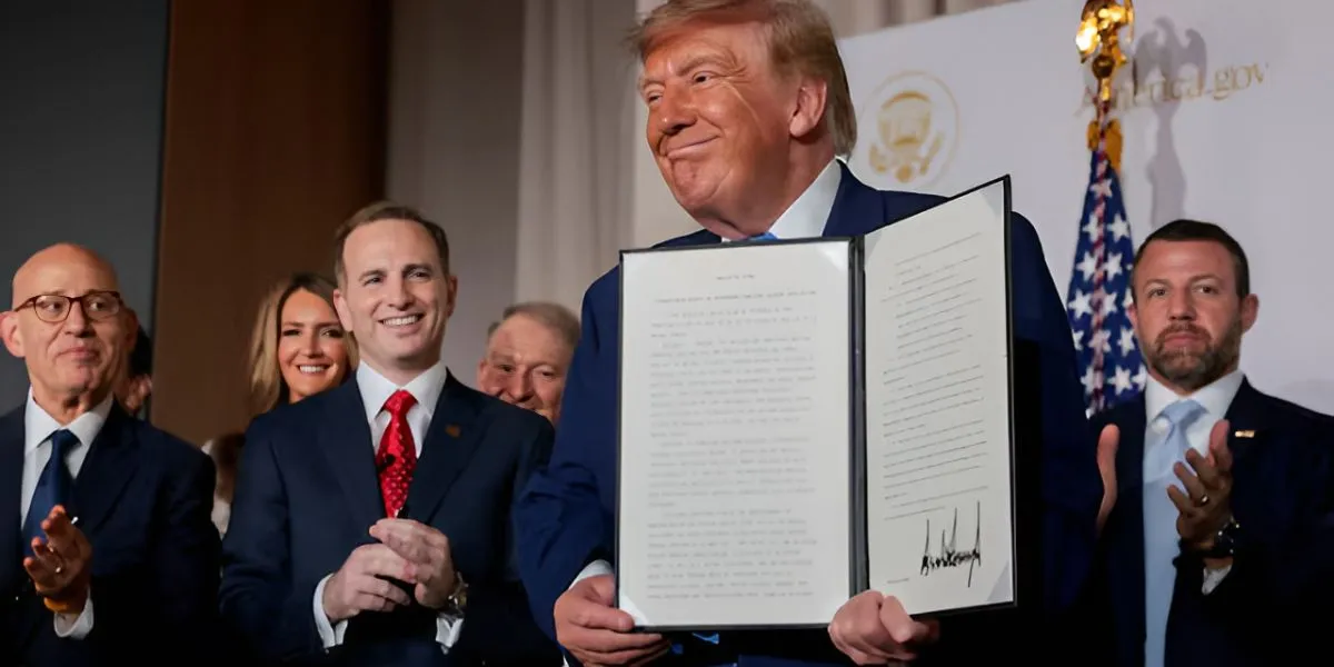 USA Today | Fed Rate Decision, AI Investment Boom & Trump’s Midterm Election Battles