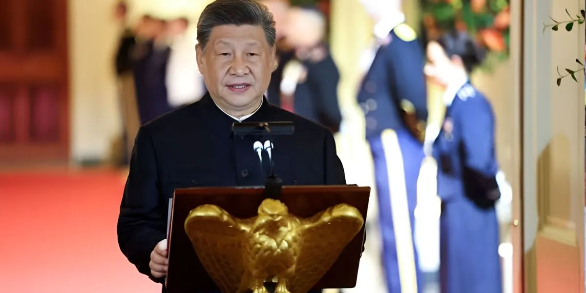China Today | Xi Jinping Opens Key Party Plenum as Yuan Hits Four-Year High