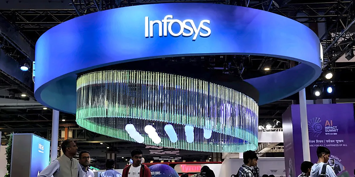 India Today | Infosys Shares Slide 2.5% After US H-1B Probe; Cyclone Arnab Threatens India’s East Coast